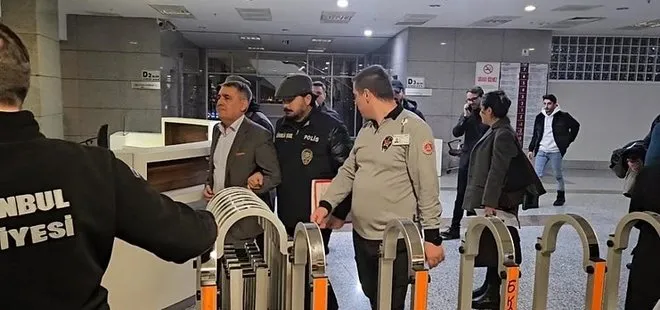 TÜSİAD ve YİK Başkanı’na dava: İki isim hakim karşısına çıkacak