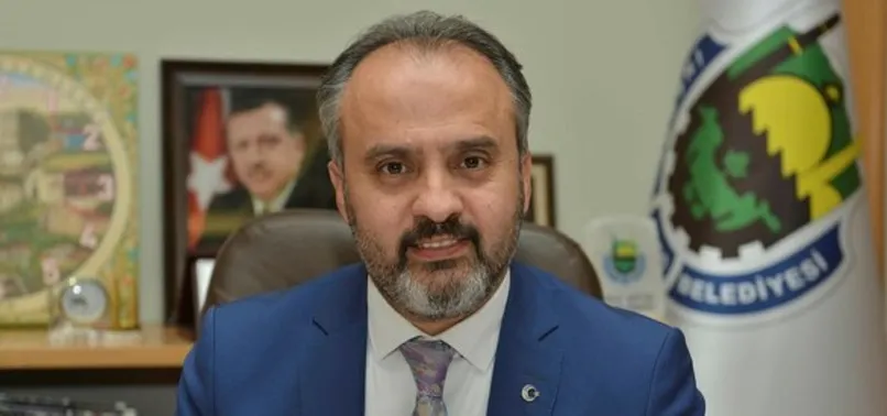 İşte AK Parti'nin Bursa başkan adayı