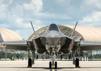 Bakan Hulusi Akar F-35 için tarih verdi