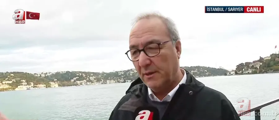 Yeni yağışlı sistem geliyor, tarih verildi! 10 ilde sarı kod alarmı: MGM’den kuvvetli sağanak ve dolu uyarısı! 3