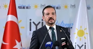 İYİ Parti - Davutoğlu görüşmesi doğrulandı!