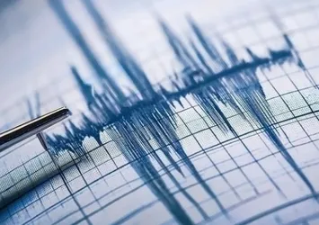AFAD açıkladı! Muğla'da 4 büyüklüğünde deprem