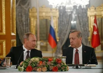 Erdoğan'ın tarihi çağrısına Rusya Merkez Bankası'ndan yanıt