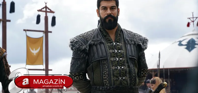 Kuruluş Osman Bugün Neden Yok? Kuruluş Osman Yeni Bölüm Bu Akşam Var Mı,  Yok Mu? 5