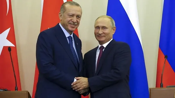 Vladimir Putin Türkiye’ye geliyor! Kremlin’den son dakika açıklaması: Hazırlıklara başladık