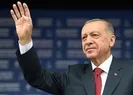 Milletin adamı Recep Tayyip Erdoğan 72 yaşında