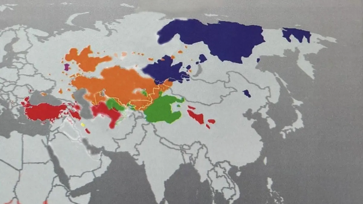 MSÜ'den ders notu kitabının kapağına yönelik adli ve idari soruşturma kararı