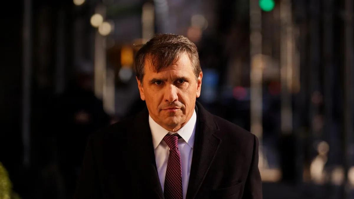 ABD Adalet Bakanı Blanche'dan Trump'a savunma: Epstein dosyasıyla ilgisi yok