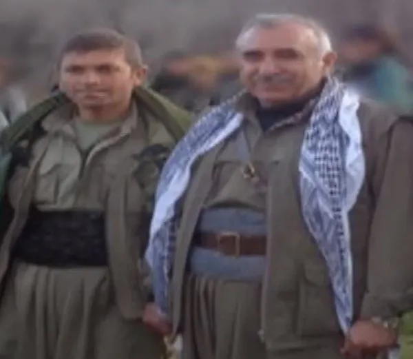 MİT’ten Irak’ta nokta operasyon! Sözde konsey yöneticisi Sedat Aksu etkisiz hale getirildi