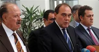 Yeni başkan belli oluyor!