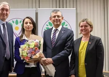 CHP'li Aytuğ Atıcı DEM ile ortaklığı itiraf etti: Açık açık herkesin gözü önünde ittifak yaptık