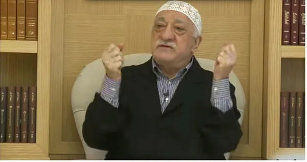 Son dakika | Akılalmaz gerçekler! Gülen'in artıklarından beslenmişler - 1