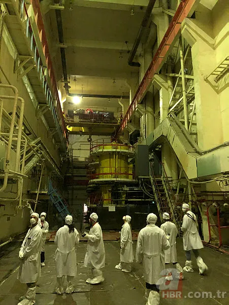 Çernobil nerede? Çernobil nükleer santrali ne zaman patladı? Çernobil faciası kaç kişi öldü? 9