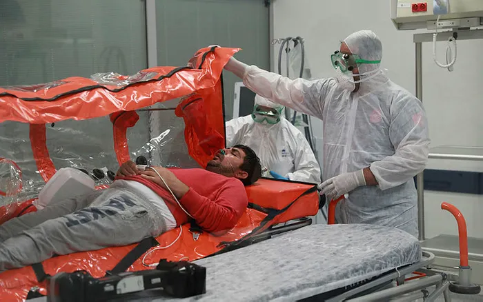 Leyla Gülüşken Başkan Erdoğan'a teşekkür etti: Davanıza şahit olduğum için şanslıyım - 1