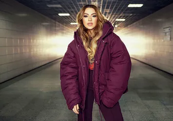 Hadise'nin bunalımdaki annesi korkuttu