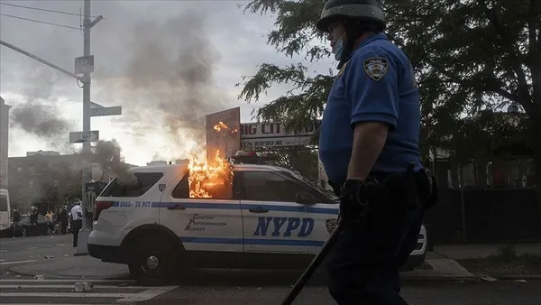 Fox News: Trump Ku Klux Klan ve Antifa’yı terör örgütü olarak tanıyacak