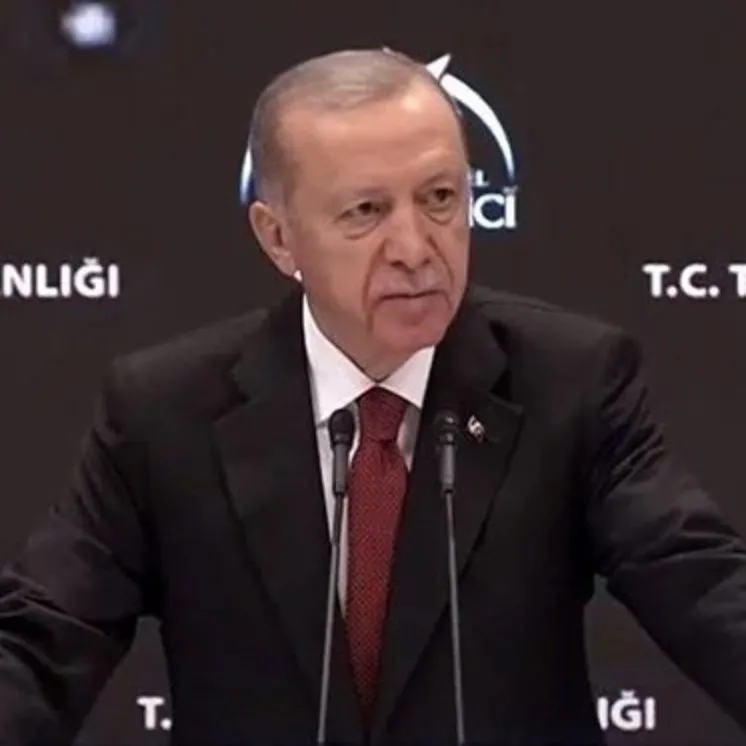 Başkan Erdoğan: Fırsatçılar nefes alamayacak