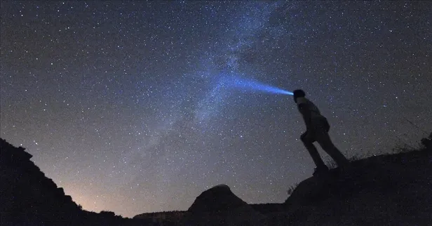 Perseid meteor yağmuru ne zaman? Türkiye'den izlenebilecek mi? Perseid meteor yağmuru saat kaçta görülecek? - 6