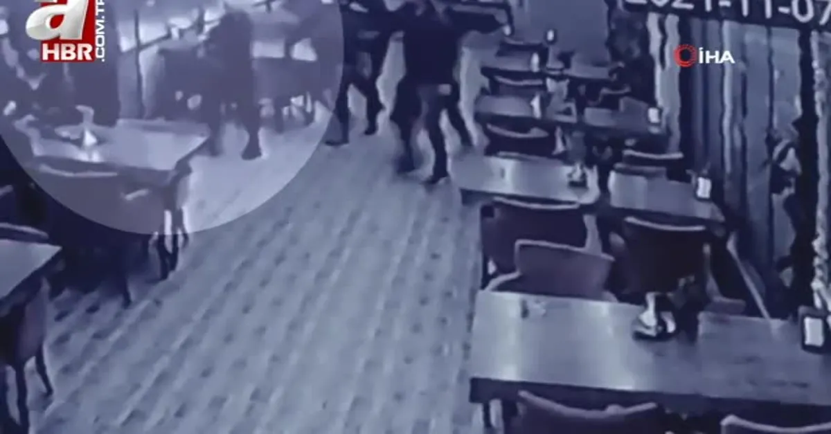 Sultangazi'de tacizciye meydan dayağı...