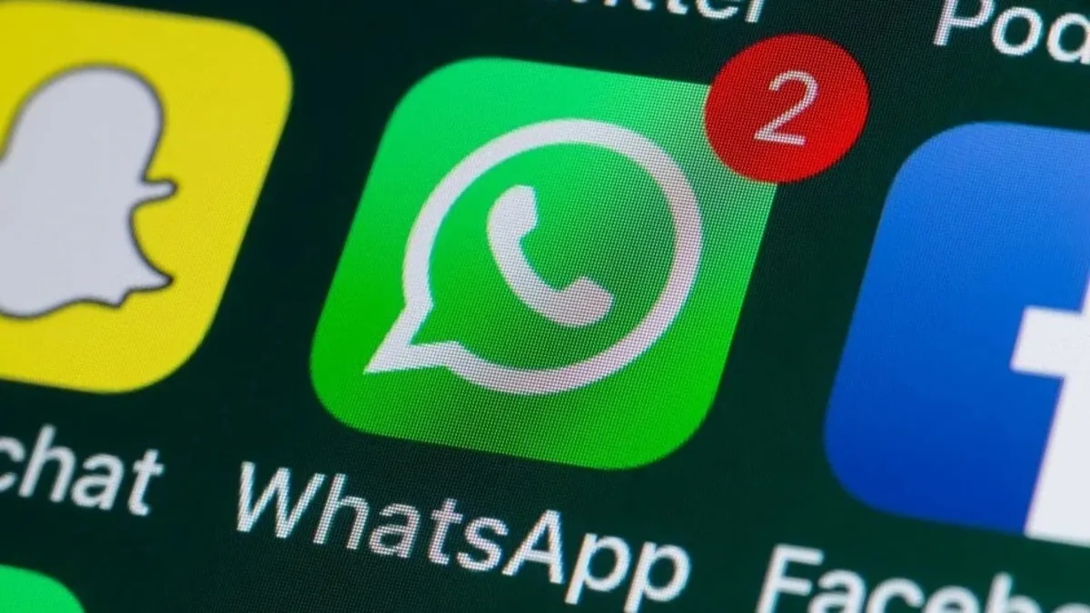 WhatsApp'ta Büyük Değişiklik! Yepyeni Tasarım Kullanıcılarla Buluştu