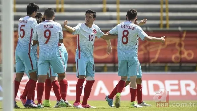 Rıdvan Dilmen, Arda Turan'ın gideceği takımı işaret etti! 11