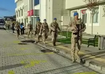 Bursa'da fuhuş çetesine büyük darbe