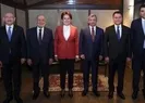 Davutoğlu Akşener’den kaç milletvekili istedi?