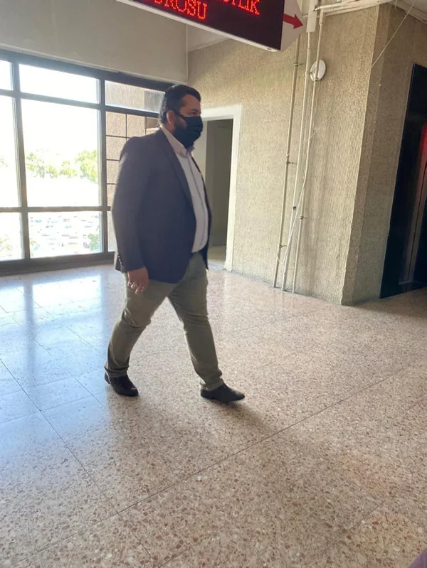 1698986792487.jpg Yargıtay küfürbaz savcı Özcan Muhammed Gündüz için ceza istedi! Danıştay göreve iade kararı vermişti - 2