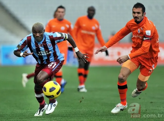 Yattara'dan yıllar sonra gelen Real Madrid itirafı! "Roberto Carlos..." 16