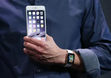 iPhone'lar sadece üç yılda bir büyük yeniliklerle gelecek