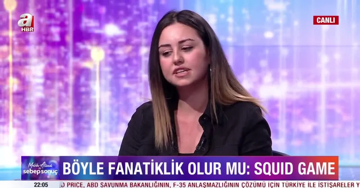 Squid Game dizisinin şifreleri neler?