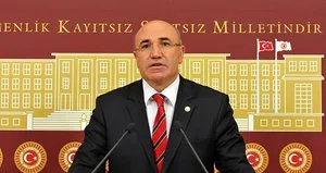 Her taşın altından CHP’li Mahmut Tanal çıkıyor!