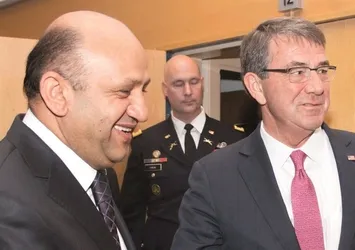 Suriye'de 'güvenli bölge' kurulacak