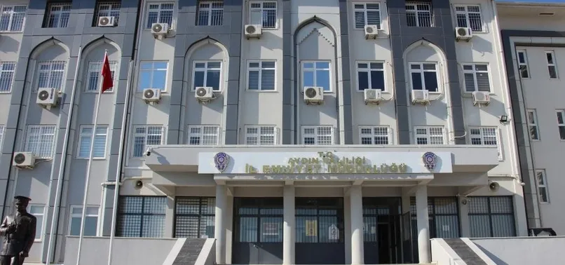 Aydın merkezli 2 şehirde fuhuş operasyonu: 55 gözaltı