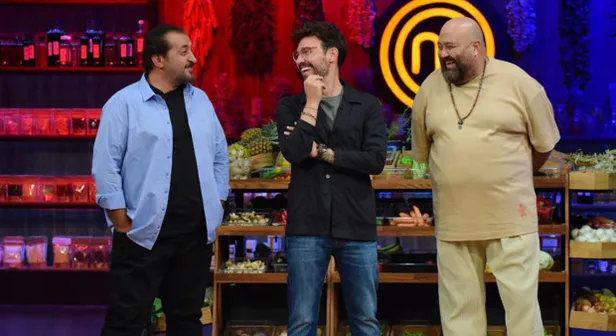 Masterchef 2022 ana kadroya kim kaldı? Masterchef ana kadroya hangi isim kaldı?