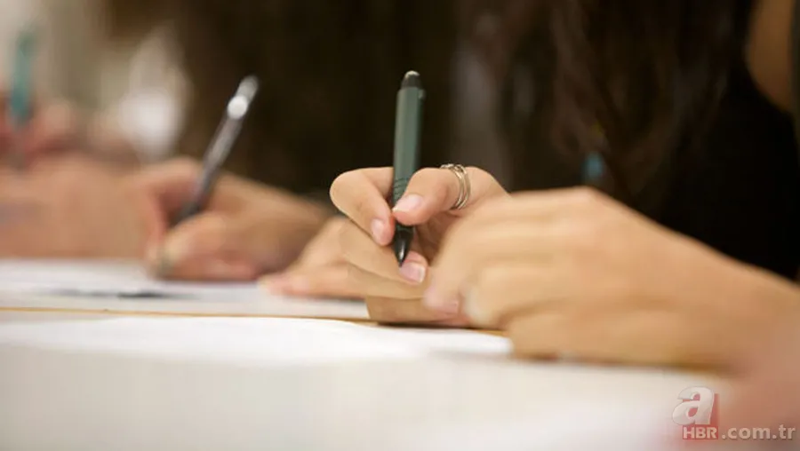 MEB açıkladı! Liselerde 2. sınavlar yapılacak mı? Lise sınavları iptal mi, ertelendi mi? Sınav tarihleri ne zaman? 10