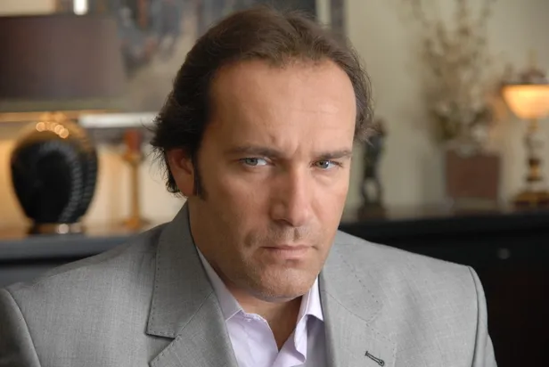 EDHO Tamer kimdir, kaç yaşında? Eşkıya Dünyaya Hükümdar Olmaz Yosi Mizrahi kimdir, Instagram hesabı ne? Hayatı... - 6