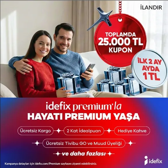 İDEFİX REKLAM