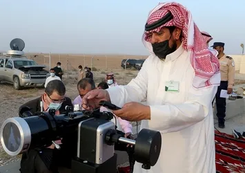 1 yıl içinde 2 kere Ramazan şaşkınlığı! Suudi astronomdan dikkat çeken açıklama! Tarihi verdi