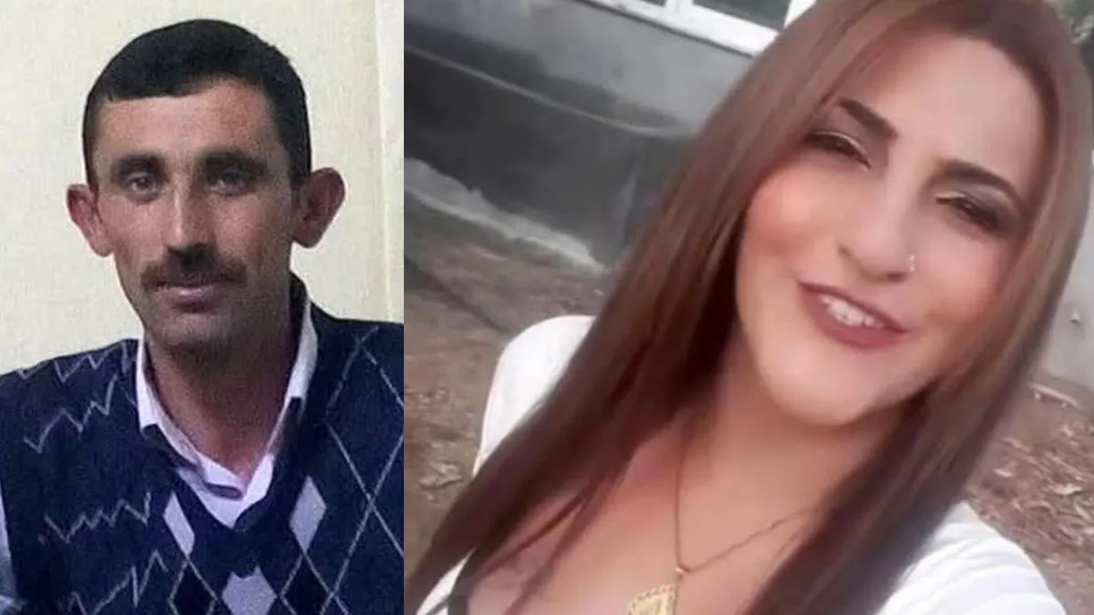 Hamile kadının cesedinin bulunmaması için yaptıkları şoke etti