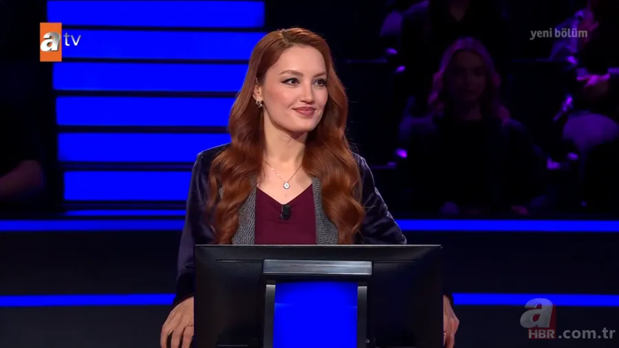 Milyoner’de telefon jokeri ters köşe yaptı: Güvendiği isim öyle bir yanıt verdi ki… 2