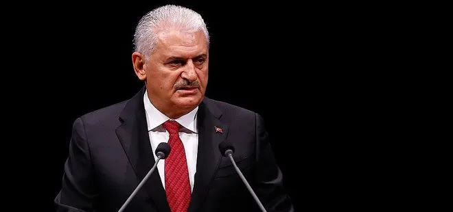 Binali Yıldırım’ın koronavirüs testi pozitif çıktı: Tedavime evde devam edeceğiz