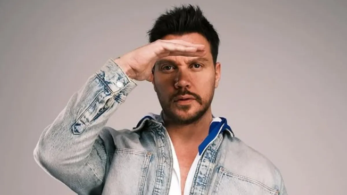 Sinan Akçıl duyurdu: Dünya Kupası için marş geliyor