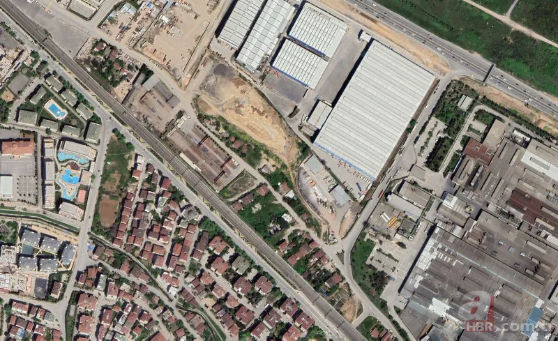 Takozcu zihniyet! CHP ve İBB'nin Tuzla'daki kentsel dönüşüme de çelme taktığı ortaya çıktı 9