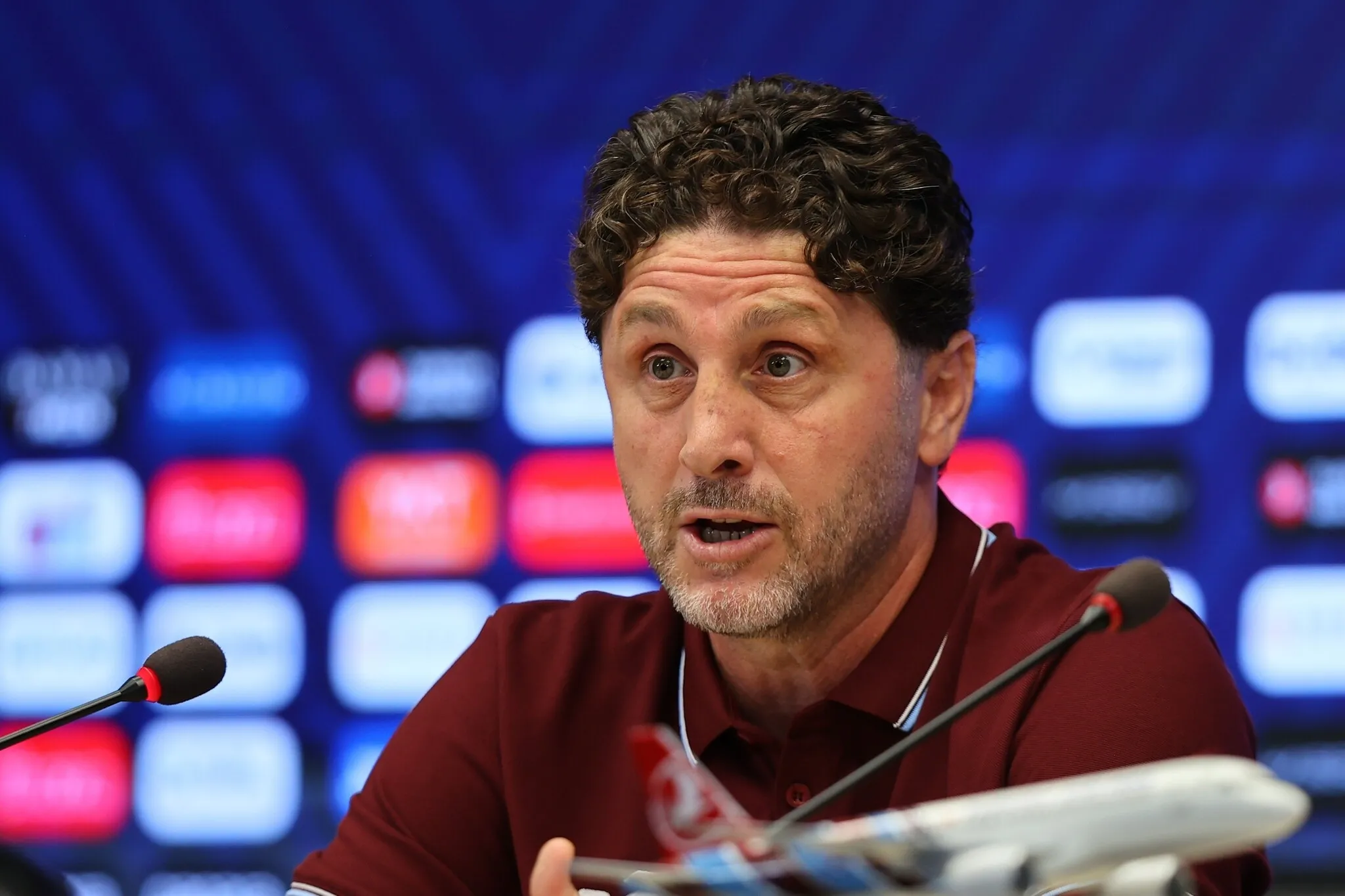 Trabzonspor Fatih Tekke'nin ayrılık sürecini açıkladı: Karşılıklı anlaşmayla sonuçlandırıldı