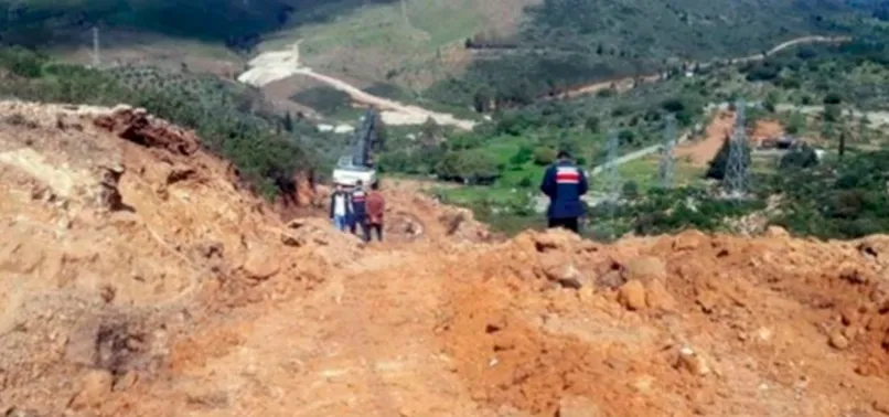 Bodrum'da kaçak yapı ve yollar artıyor! Bakanlık harekete geçti