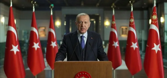 Başkan Erdoğan’dan Afrika ziyaretlerine ilişkin paylaşım: Kardeşlerimizim yanında olacağız