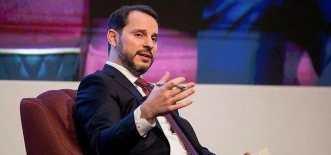 Işık Doğu’dan yükselir! Berat Albayrak yüzünü bizi oyalayan Batı’ya değil Doğu’ya döndü