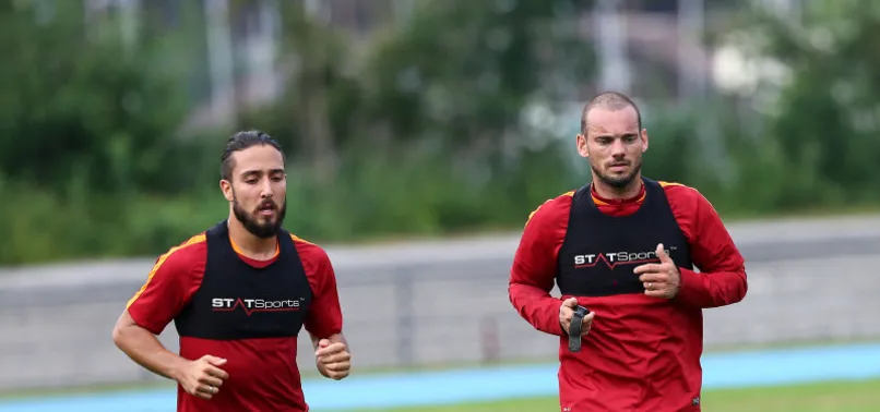 Fatih Terim'den Tarık Çamdal kararı!