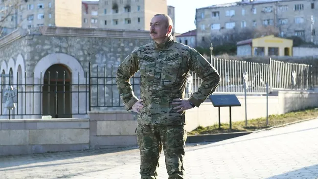 Devlet Bahçeli’nin Azerbaycan hedefi: Uygun görülürse ilkokul yapacağız